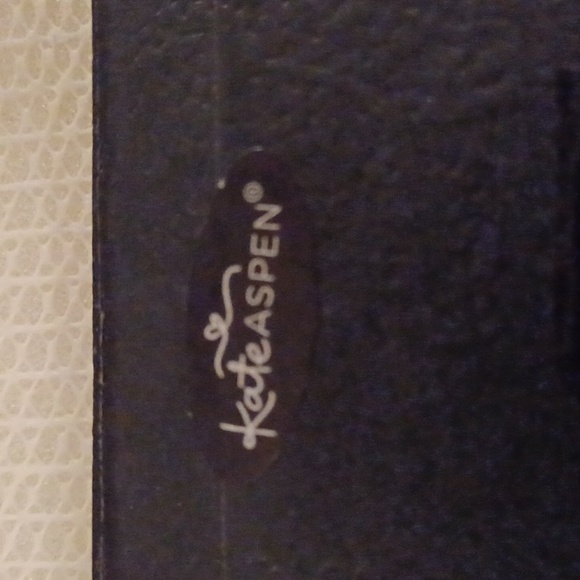 4/$30 Blue Glitter Square Photo Frame - Picture 3 of 5